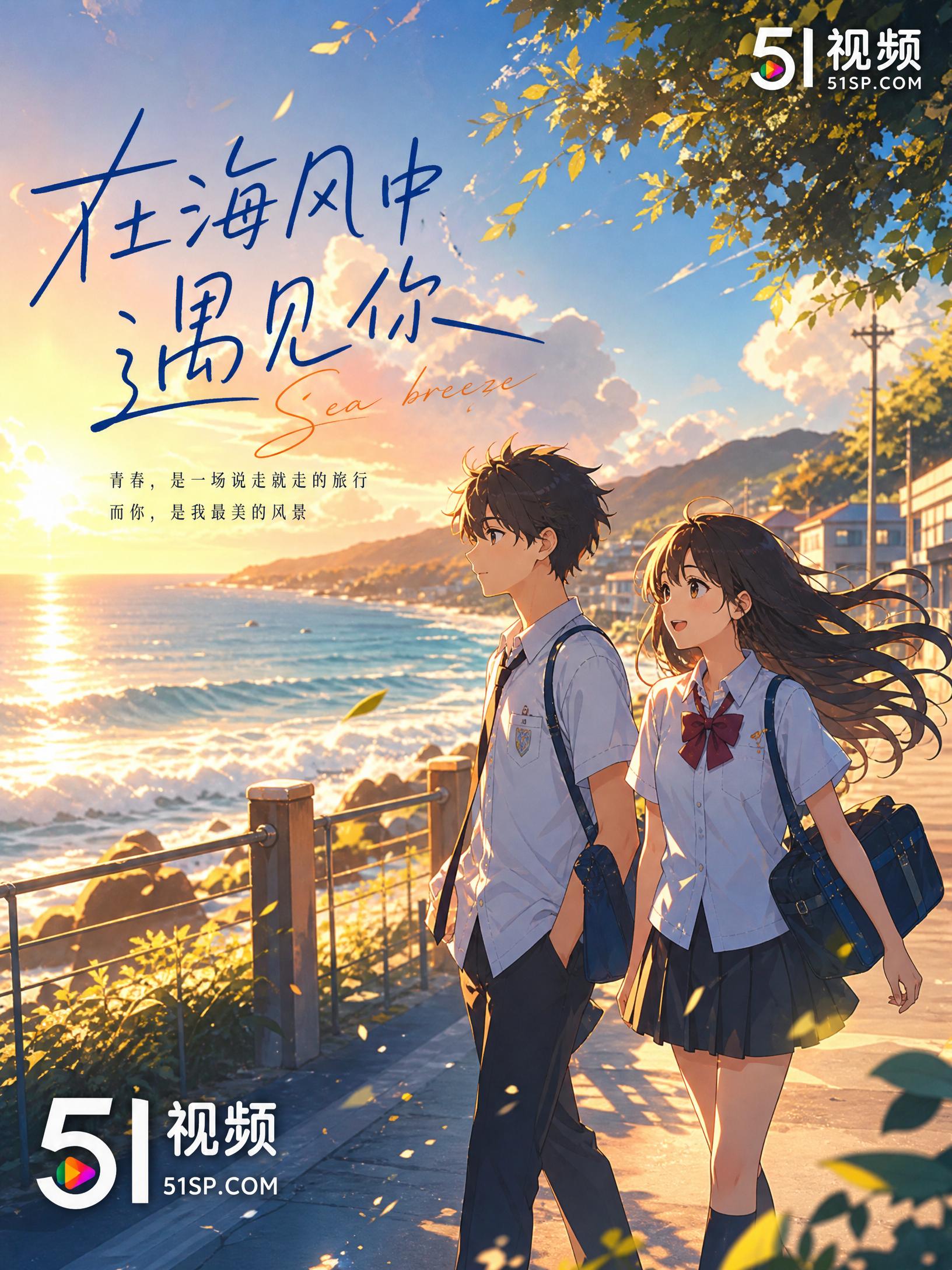 海角视频-在海风中遇见你海角视频演示