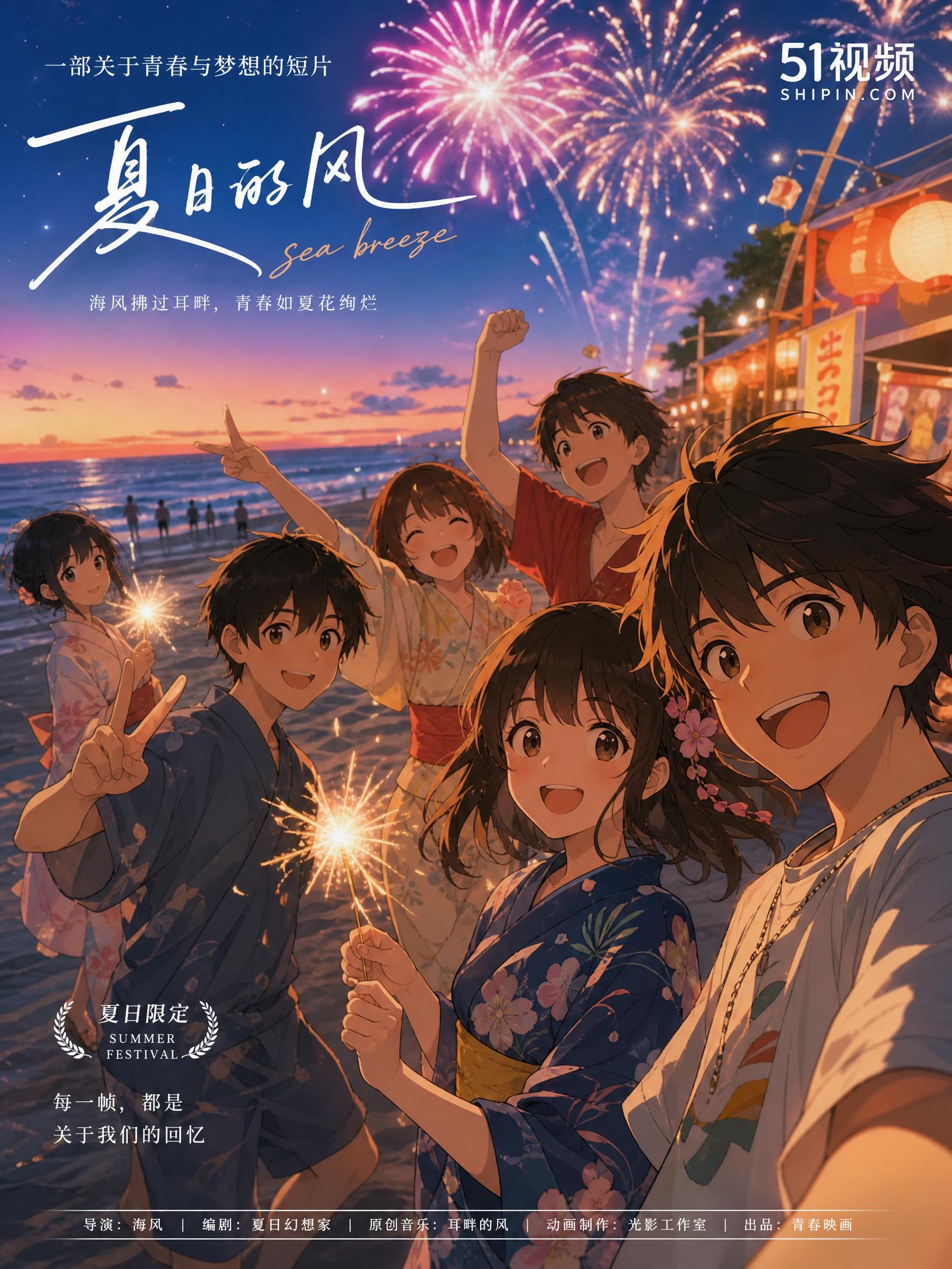 海角视频-夏日的风海角视频教程全集